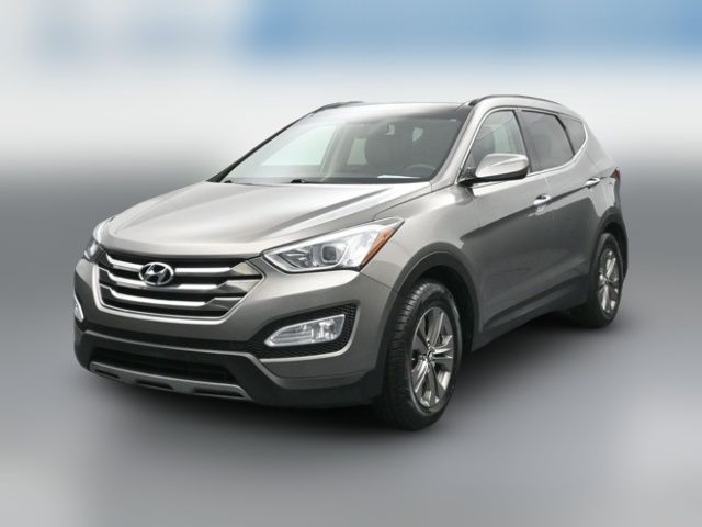 2014 Hyundai Santa Fe Sport Base