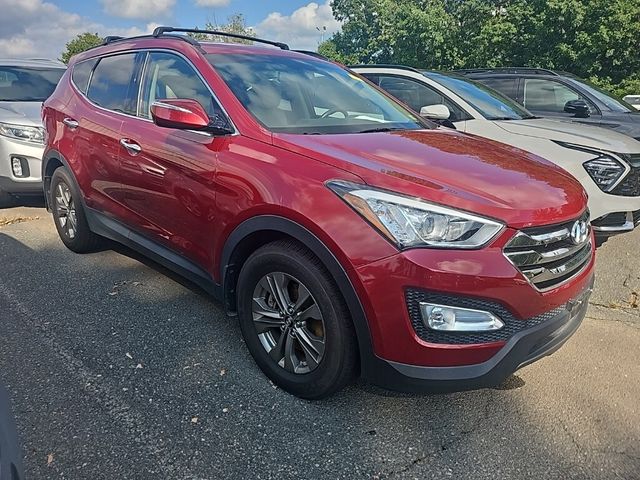 2014 Hyundai Santa Fe Sport Base