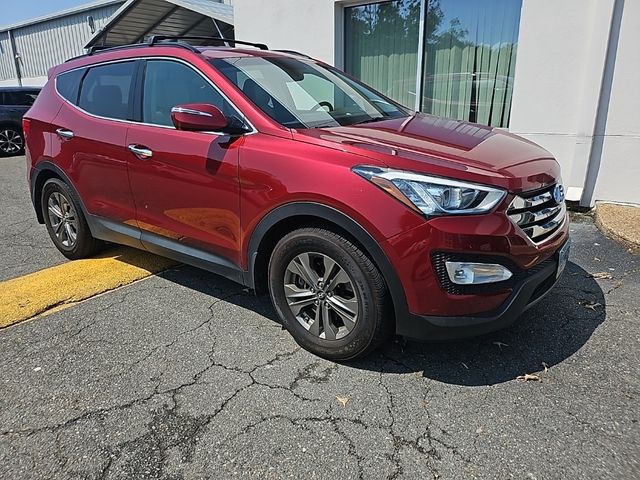 2014 Hyundai Santa Fe Sport Base