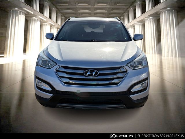 2014 Hyundai Santa Fe Sport Base