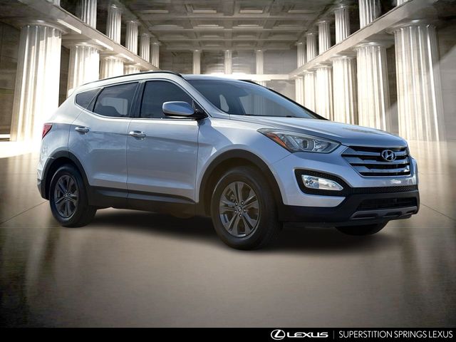 2014 Hyundai Santa Fe Sport Base
