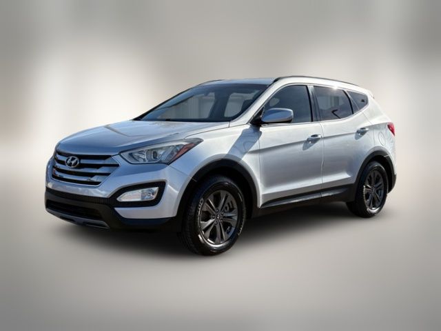 2014 Hyundai Santa Fe Sport Base