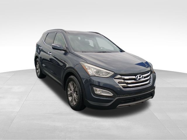 2014 Hyundai Santa Fe Sport Base