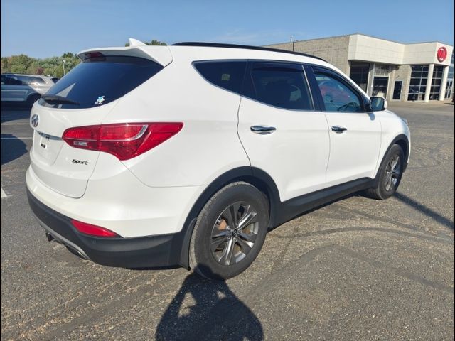 2014 Hyundai Santa Fe Sport Base