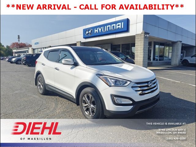 2014 Hyundai Santa Fe Sport Base