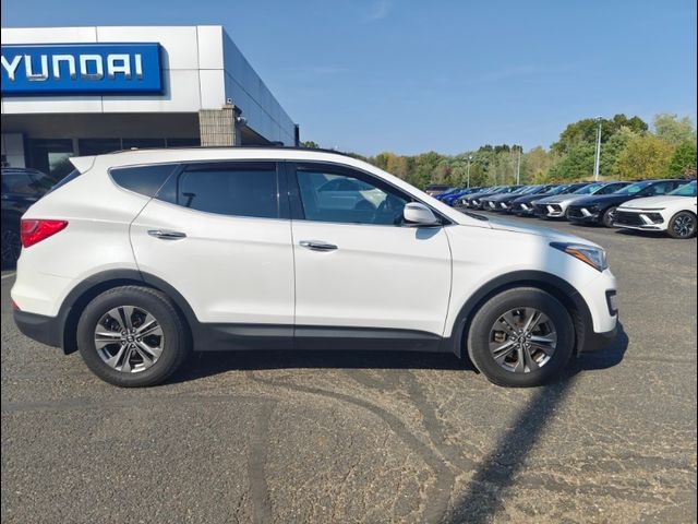 2014 Hyundai Santa Fe Sport Base