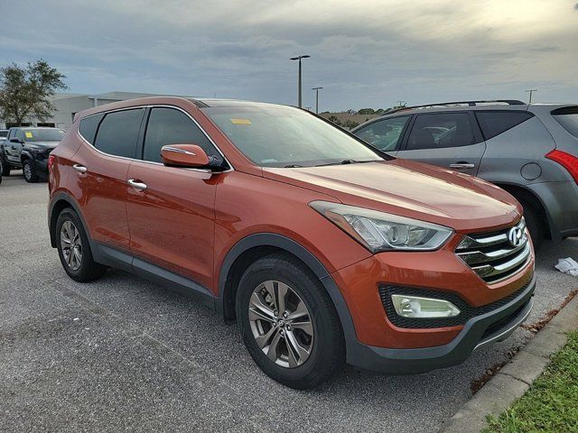 2014 Hyundai Santa Fe Sport Base