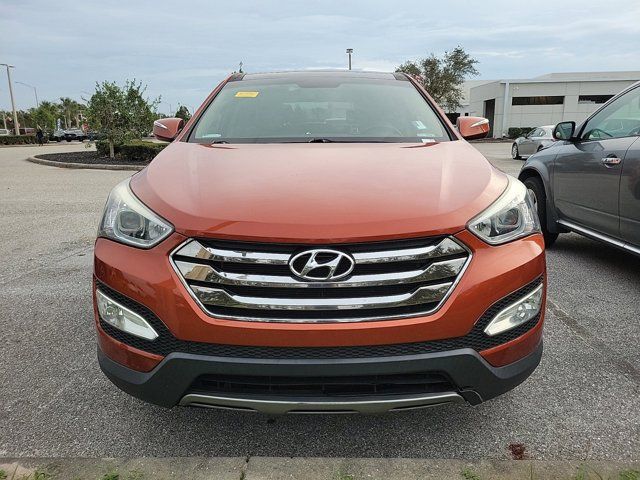 2014 Hyundai Santa Fe Sport Base