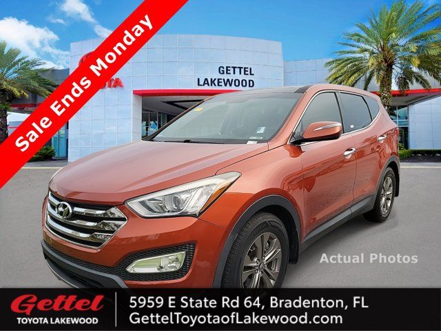 2014 Hyundai Santa Fe Sport Base