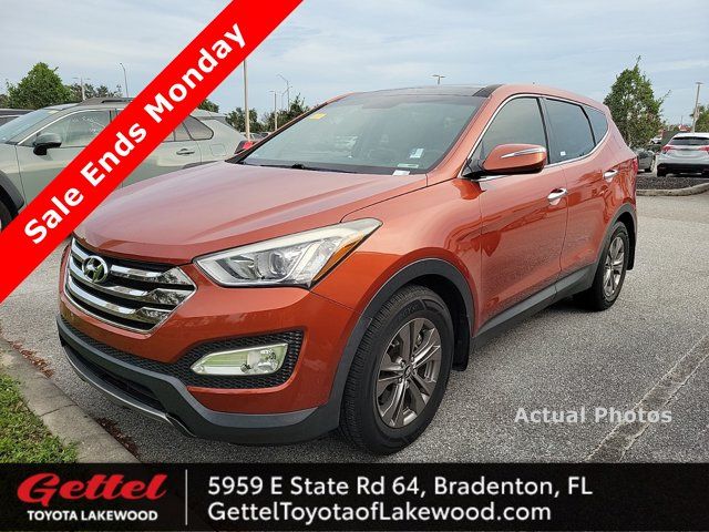 2014 Hyundai Santa Fe Sport Base