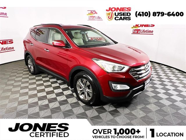 2014 Hyundai Santa Fe Sport Base