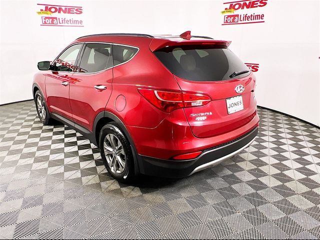 2014 Hyundai Santa Fe Sport Base