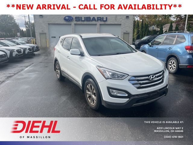 2014 Hyundai Santa Fe Sport Base