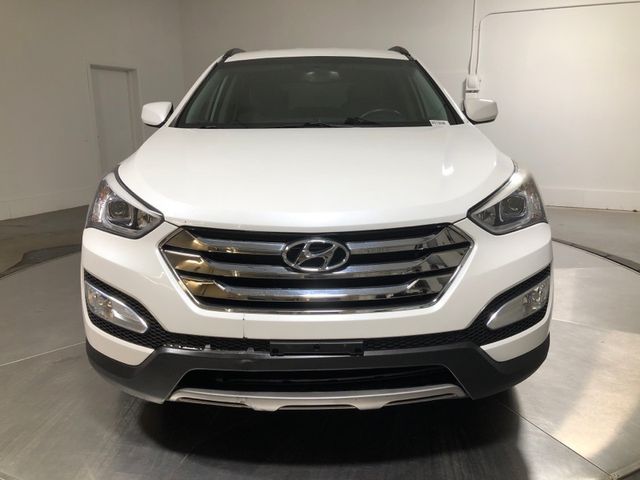 2014 Hyundai Santa Fe Sport Base