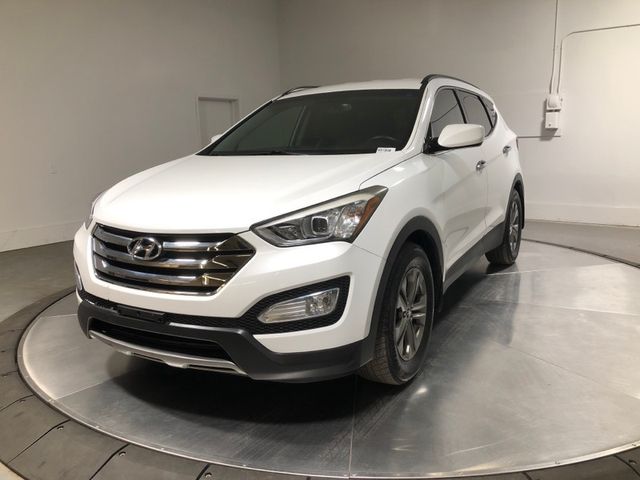 2014 Hyundai Santa Fe Sport Base