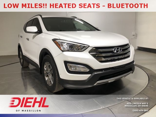 2014 Hyundai Santa Fe Sport Base