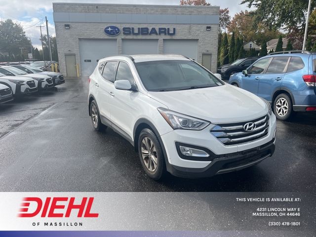 2014 Hyundai Santa Fe Sport Base