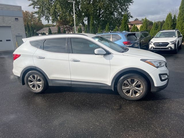 2014 Hyundai Santa Fe Sport Base