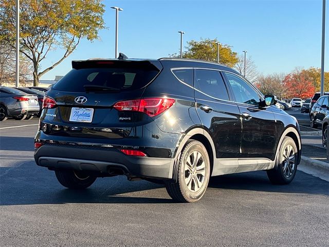 2014 Hyundai Santa Fe Sport Base