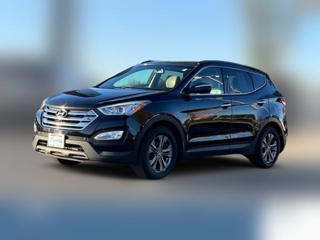 2014 Hyundai Santa Fe Sport Base