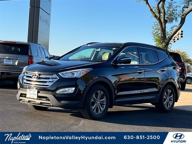 2014 Hyundai Santa Fe Sport Base