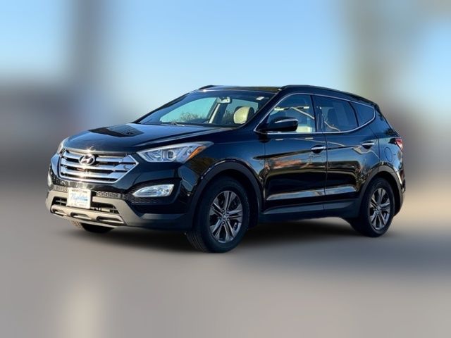 2014 Hyundai Santa Fe Sport Base