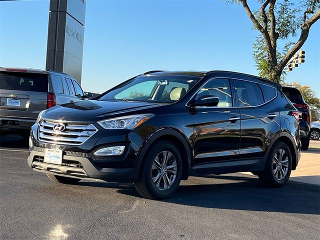 2014 Hyundai Santa Fe Sport Base