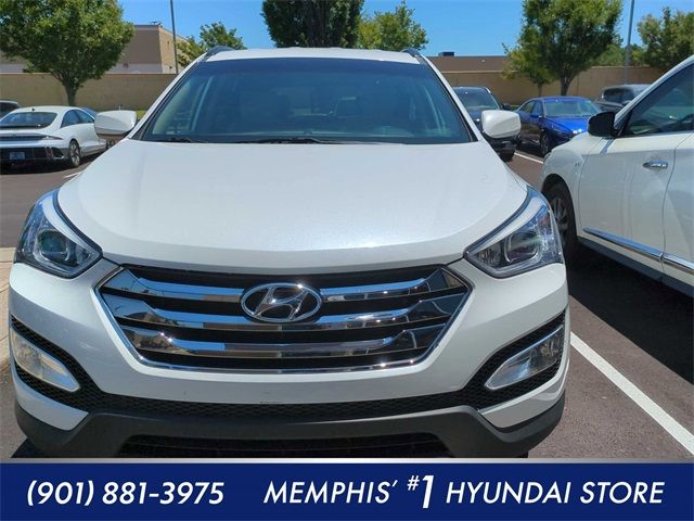 2014 Hyundai Santa Fe Sport Base