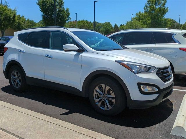 2014 Hyundai Santa Fe Sport Base