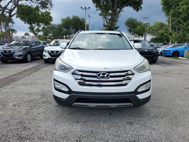 2014 Hyundai Santa Fe Sport Base