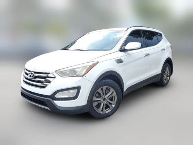 2014 Hyundai Santa Fe Sport Base