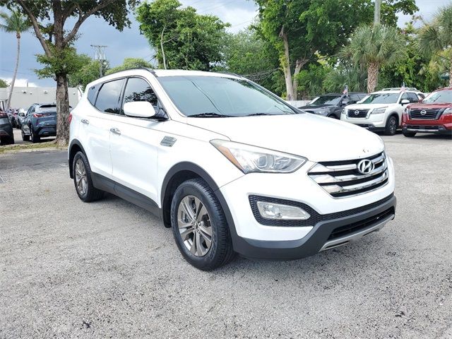 2014 Hyundai Santa Fe Sport Base