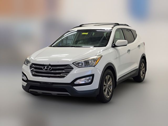 2014 Hyundai Santa Fe Sport Base