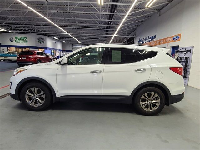 2014 Hyundai Santa Fe Sport Base