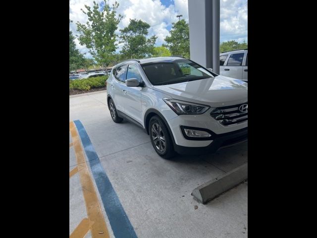 2014 Hyundai Santa Fe Sport Base