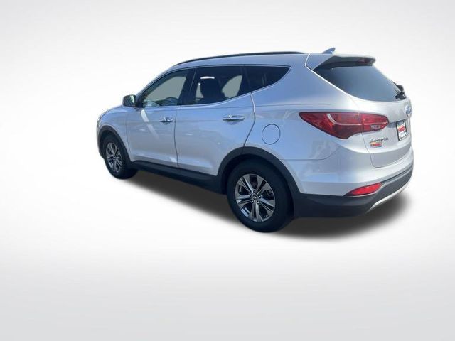 2014 Hyundai Santa Fe Sport Base