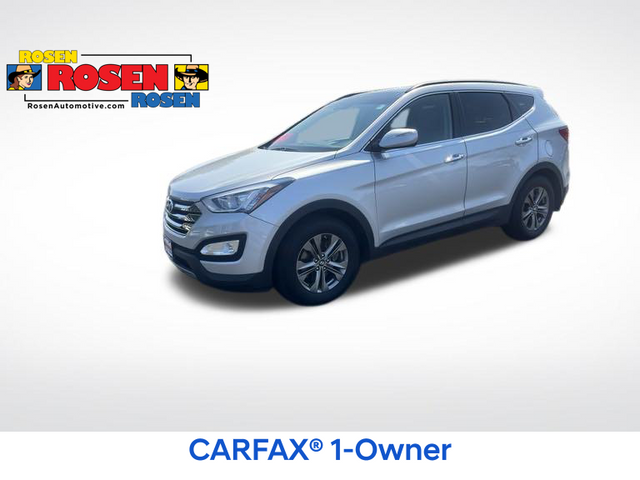 2014 Hyundai Santa Fe Sport Base