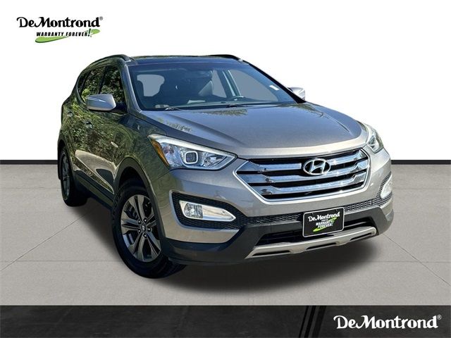 2014 Hyundai Santa Fe Sport Base