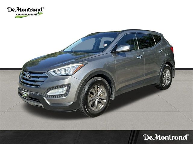 2014 Hyundai Santa Fe Sport Base