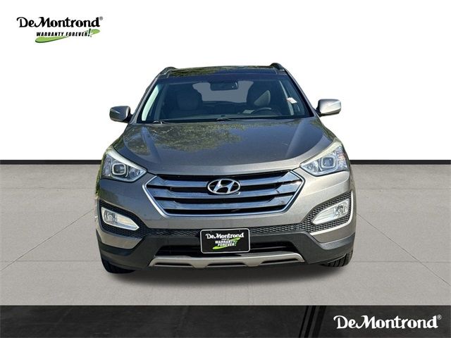 2014 Hyundai Santa Fe Sport Base