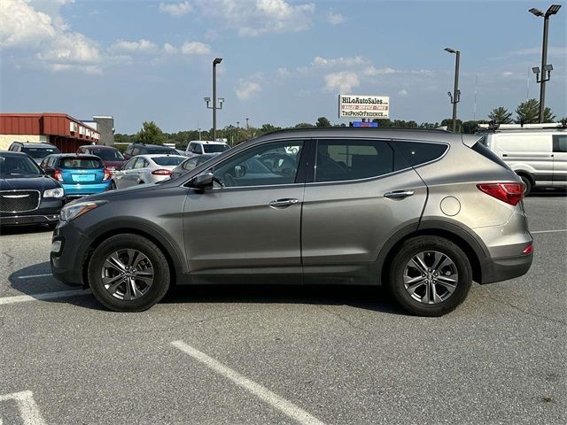 2014 Hyundai Santa Fe Sport Base