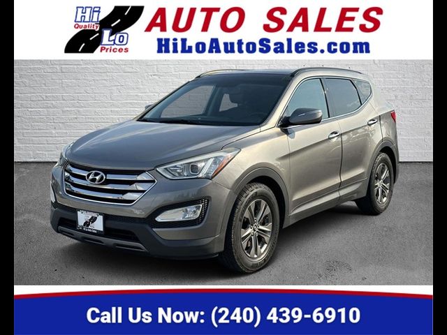 2014 Hyundai Santa Fe Sport Base