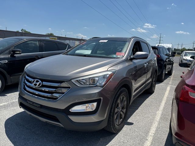 2014 Hyundai Santa Fe Sport Base