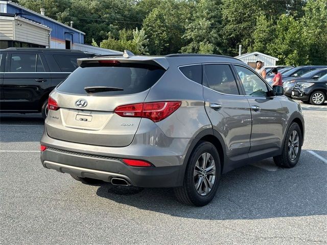 2014 Hyundai Santa Fe Sport Base