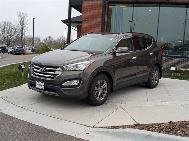 2014 Hyundai Santa Fe Sport Base