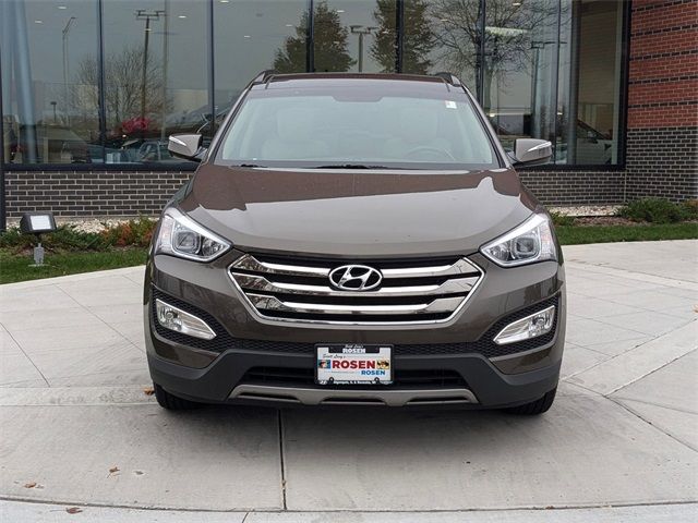 2014 Hyundai Santa Fe Sport Base