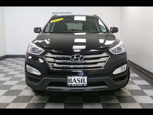 2014 Hyundai Santa Fe Sport Base