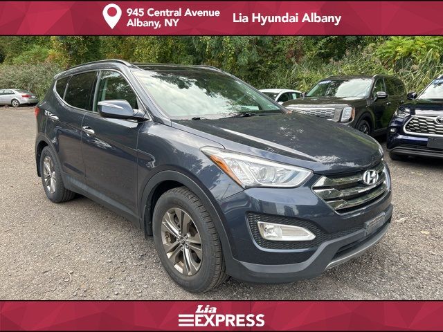 2014 Hyundai Santa Fe Sport Base