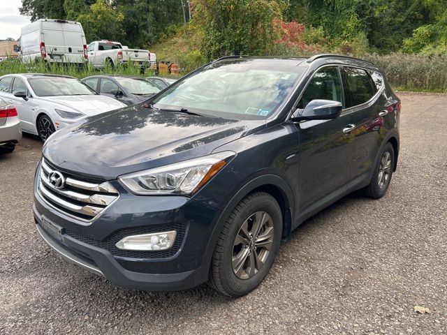 2014 Hyundai Santa Fe Sport Base