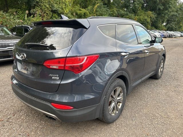 2014 Hyundai Santa Fe Sport Base